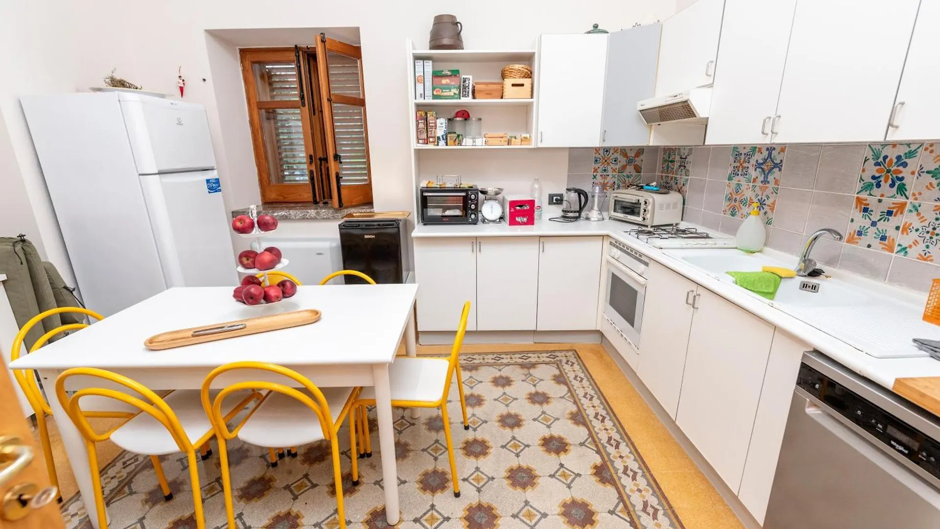 Farm stay Villa Tecla Capri Leone Italy