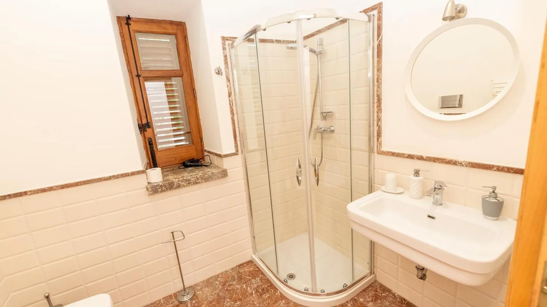 Villa Tecla Capri Leone 0*,