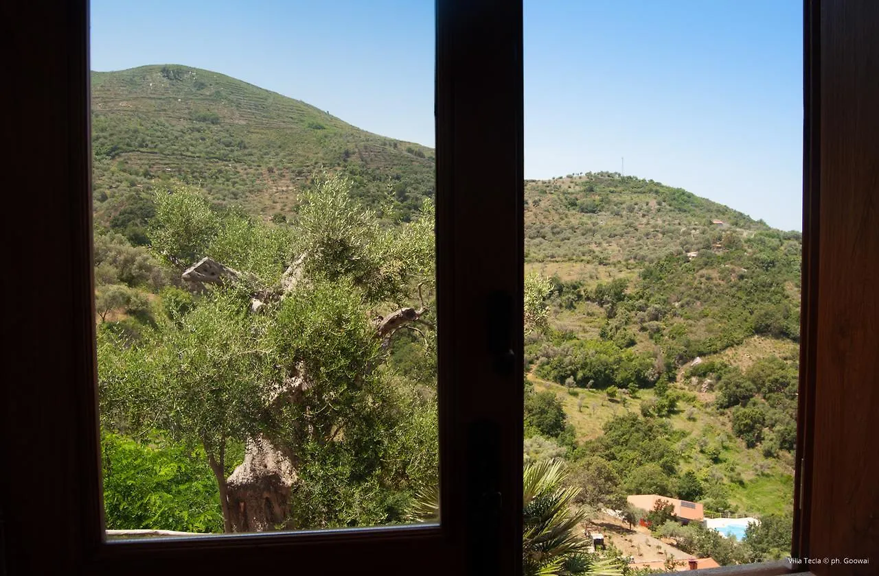 Villa Tecla Capri Leone 0*,  意大利