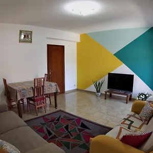 La Casa Sicula Appartement