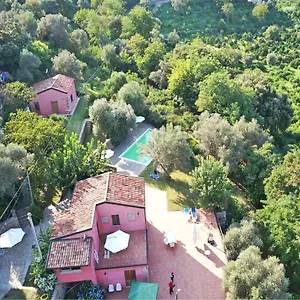 Agricontura Capri Leone