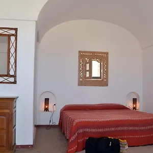 Casa vacanze I Dammusi Sapori Di Pantelleria, Madonna Delle Grazie
