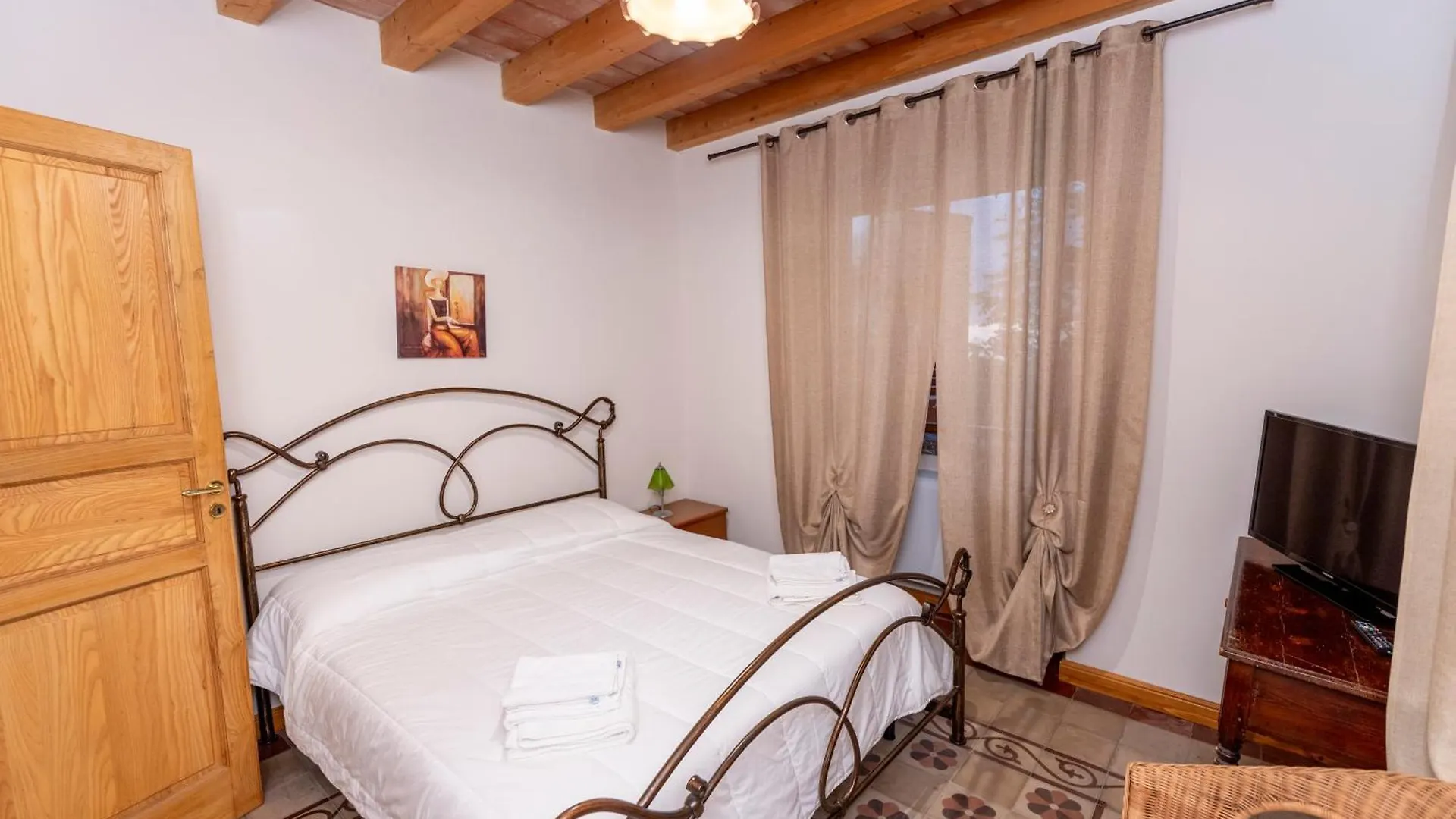 Villa Tecla Capri Leone