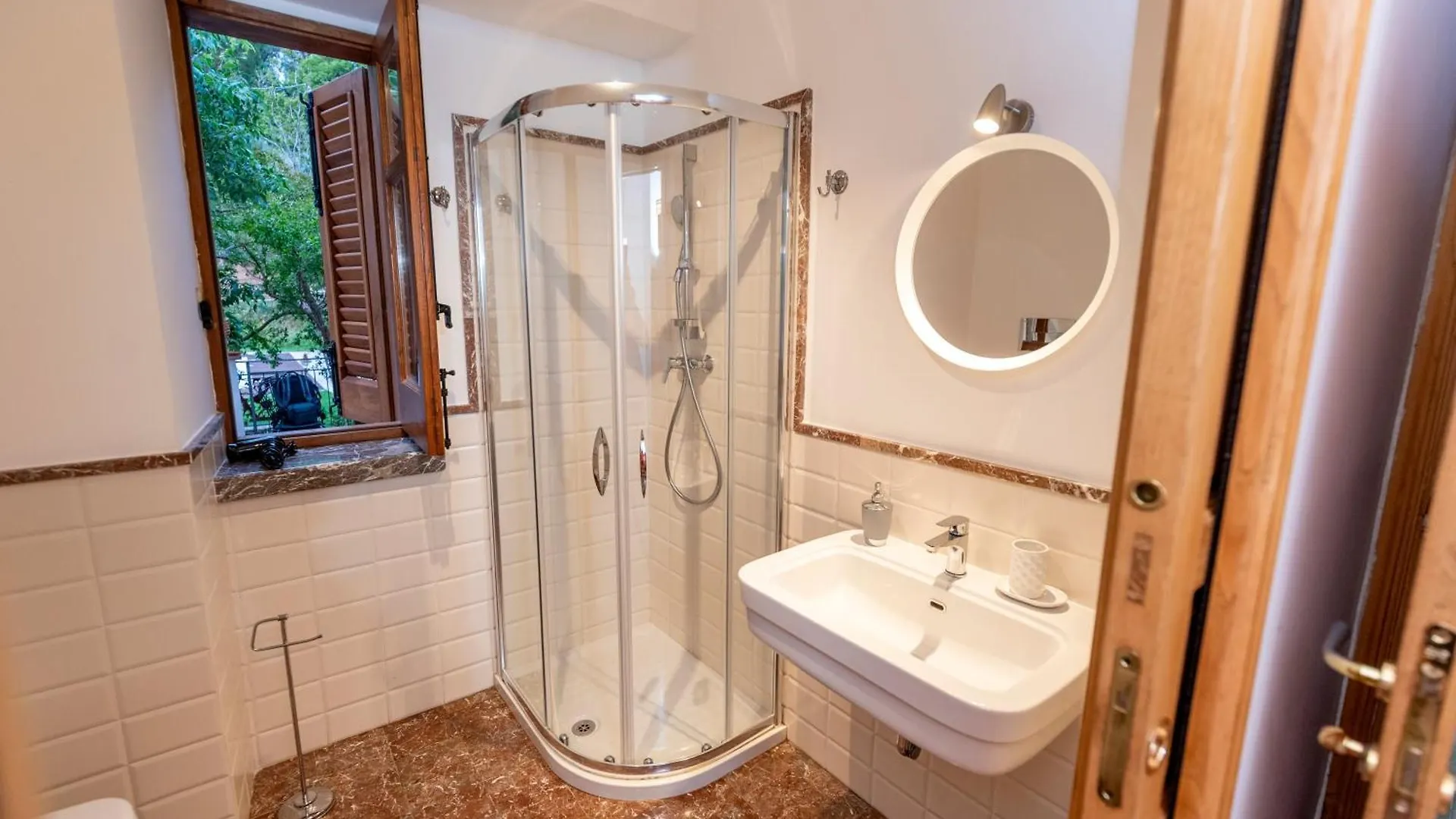 Villa Tecla Capri Leone