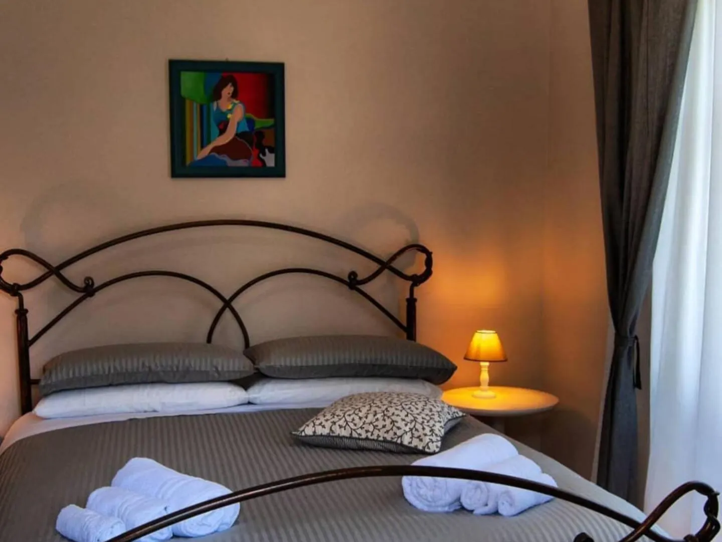 Villa Tecla Capri Leone 0*,  Italia