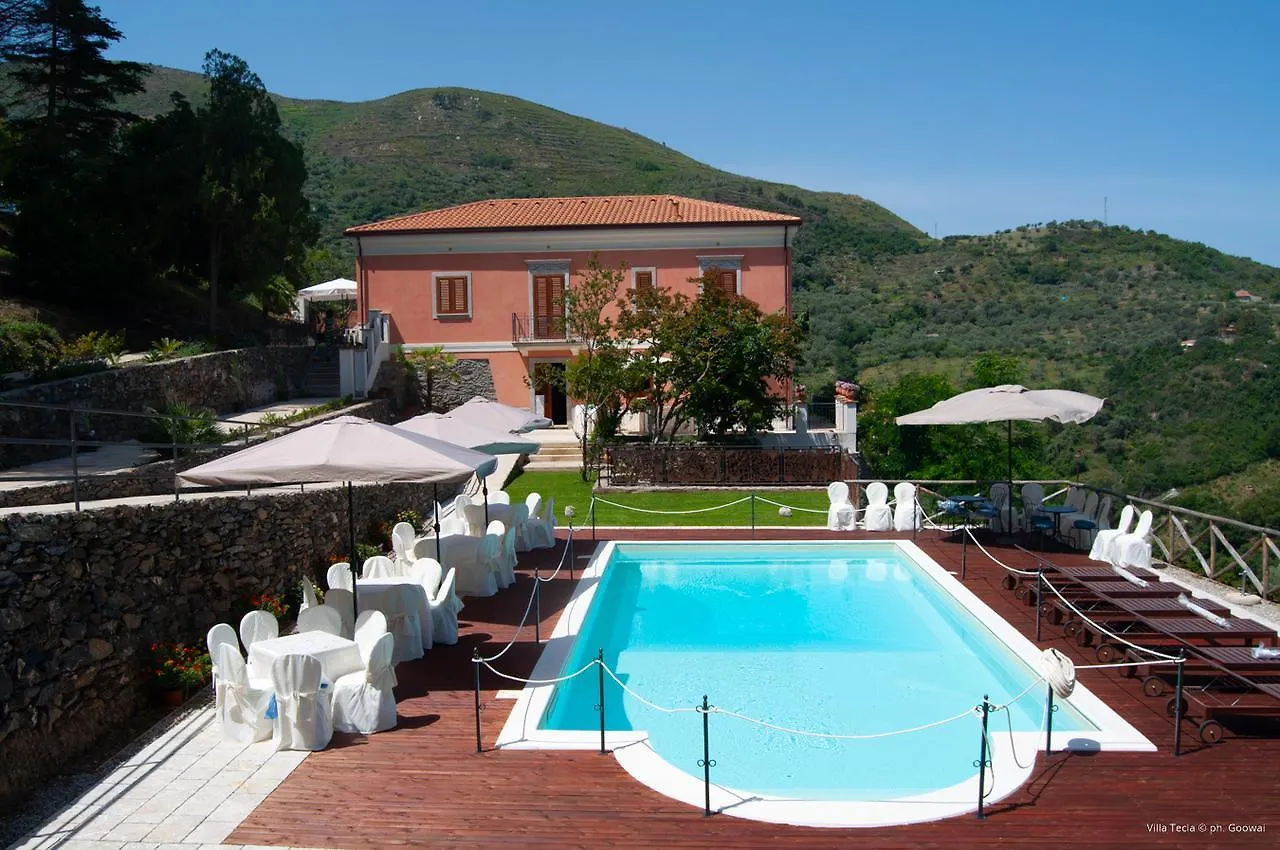 Villa Tecla Capri Leone 0*,  Italy