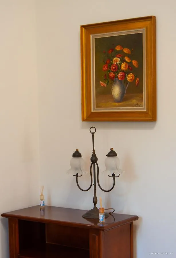 Villa Tecla Capri Leone 0*,