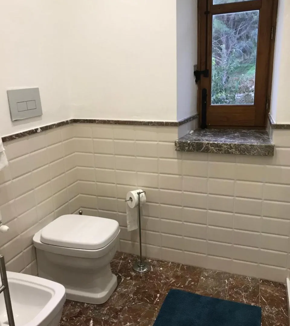 Alloggio per agriturismo Villa Tecla Capri Leone