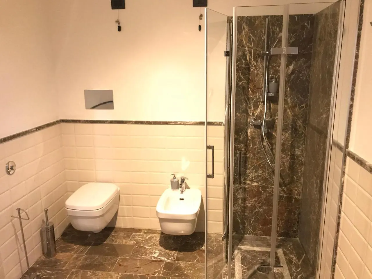 Villa Tecla Capri Leone Farm stay