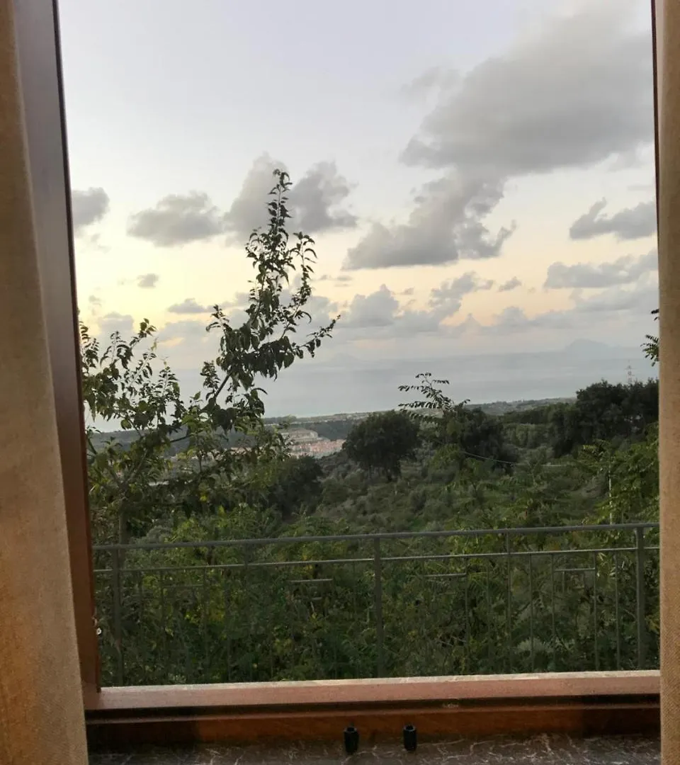 Villa Tecla Capri Leone Farm stay
