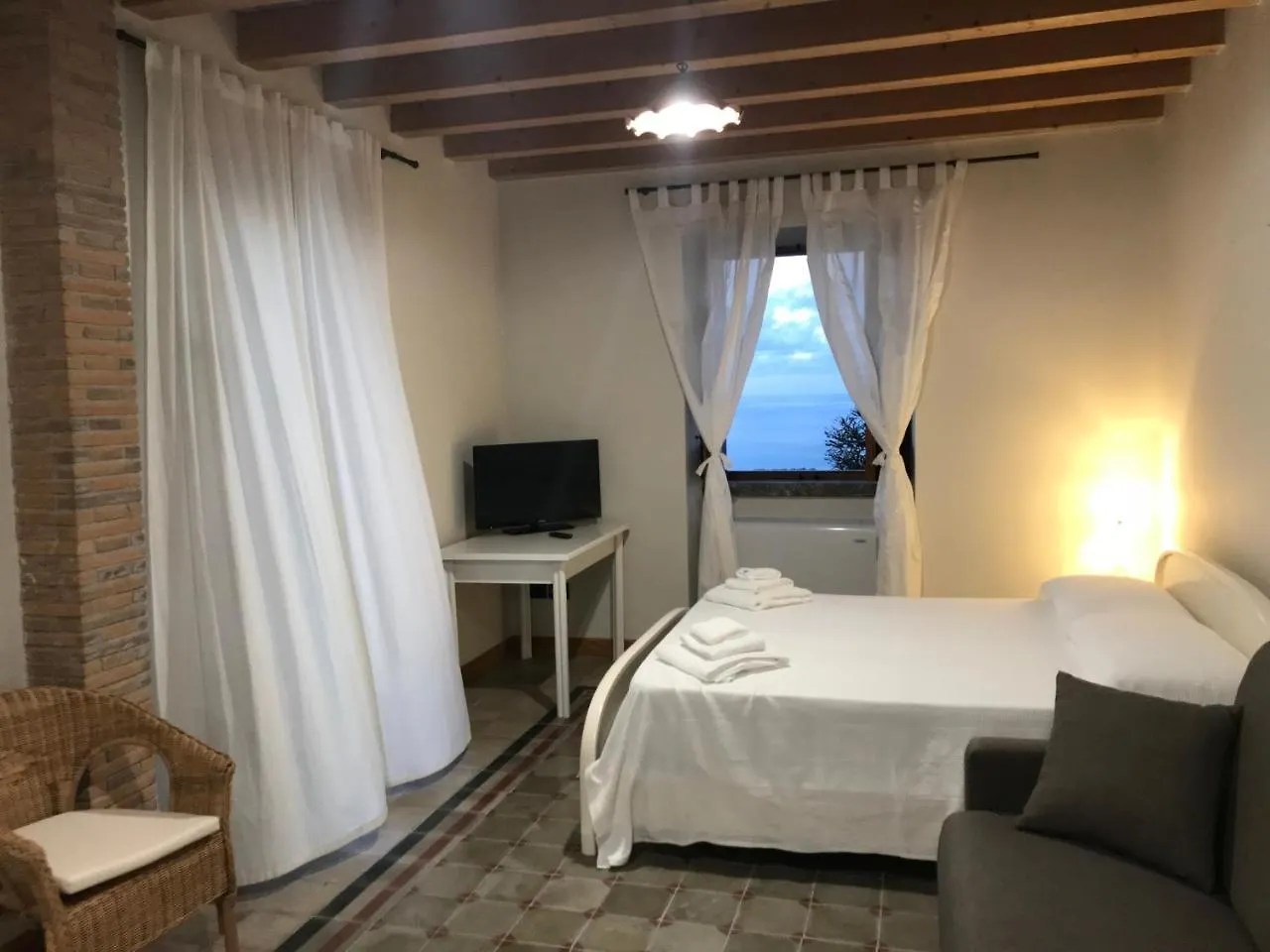 Villa Tecla Capri Leone